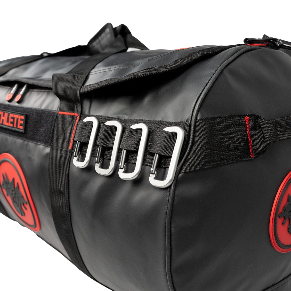 Training Duffel Bag