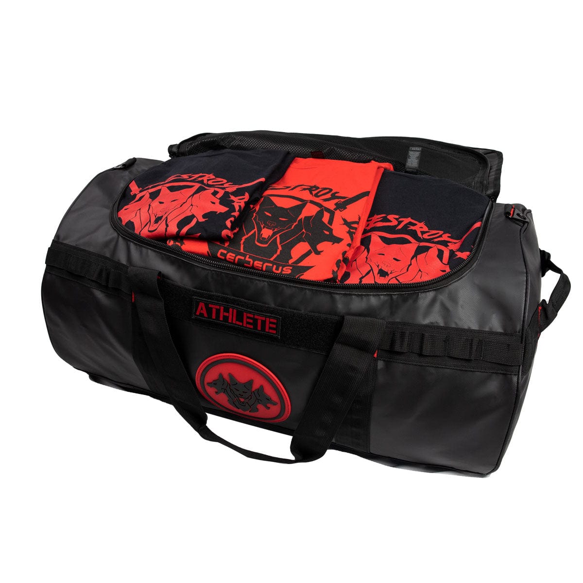 Training Duffel Bag