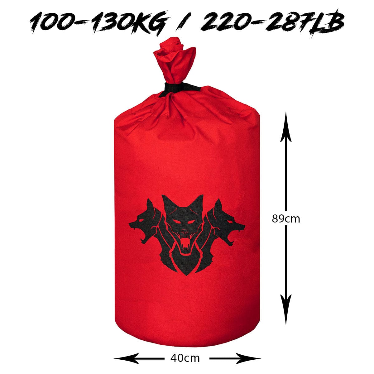 HD Strongman Sack Sandbag