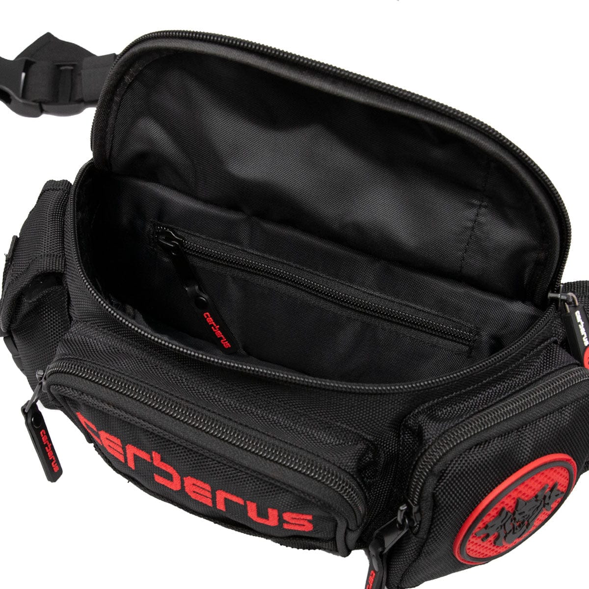 CERBERUS Utility Bag