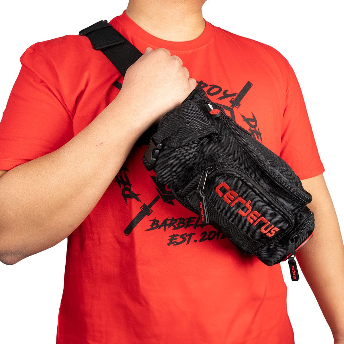 CERBERUS Utility Bag