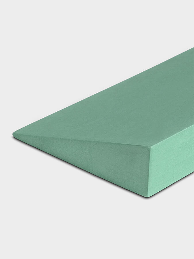 Yoga Studio Yoga EVA Foam Lightweight Wedge