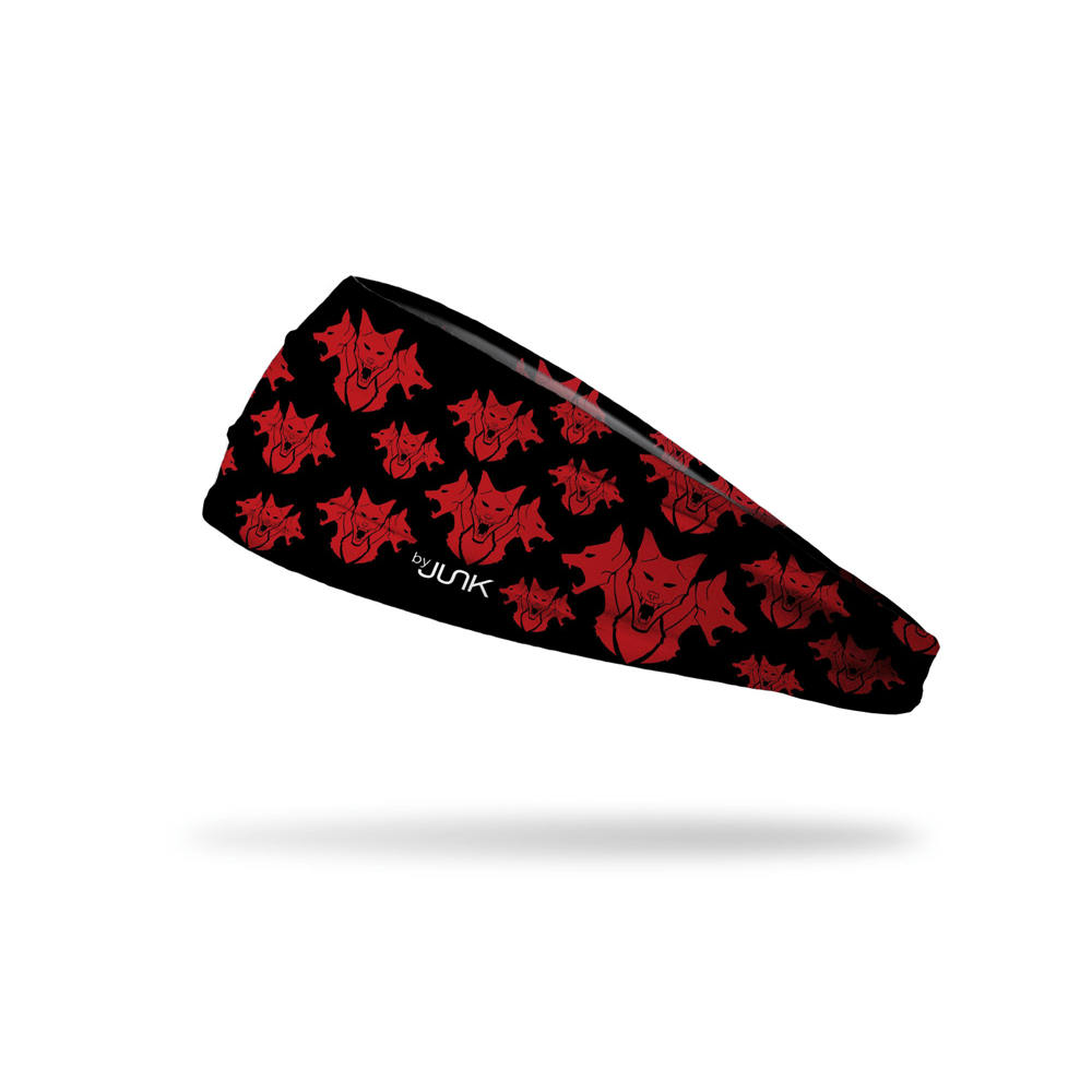 CERBERUS Headband