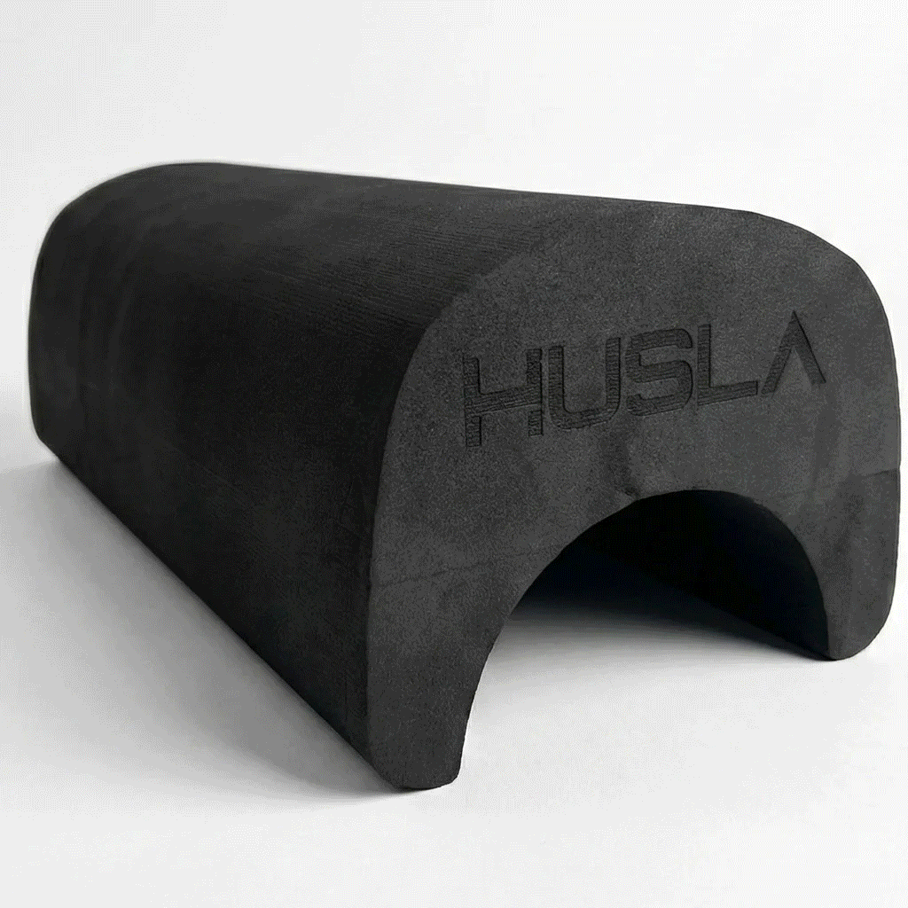 HUSLA Leg Extension Add On 3.0