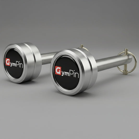 GymPin Mag Pin