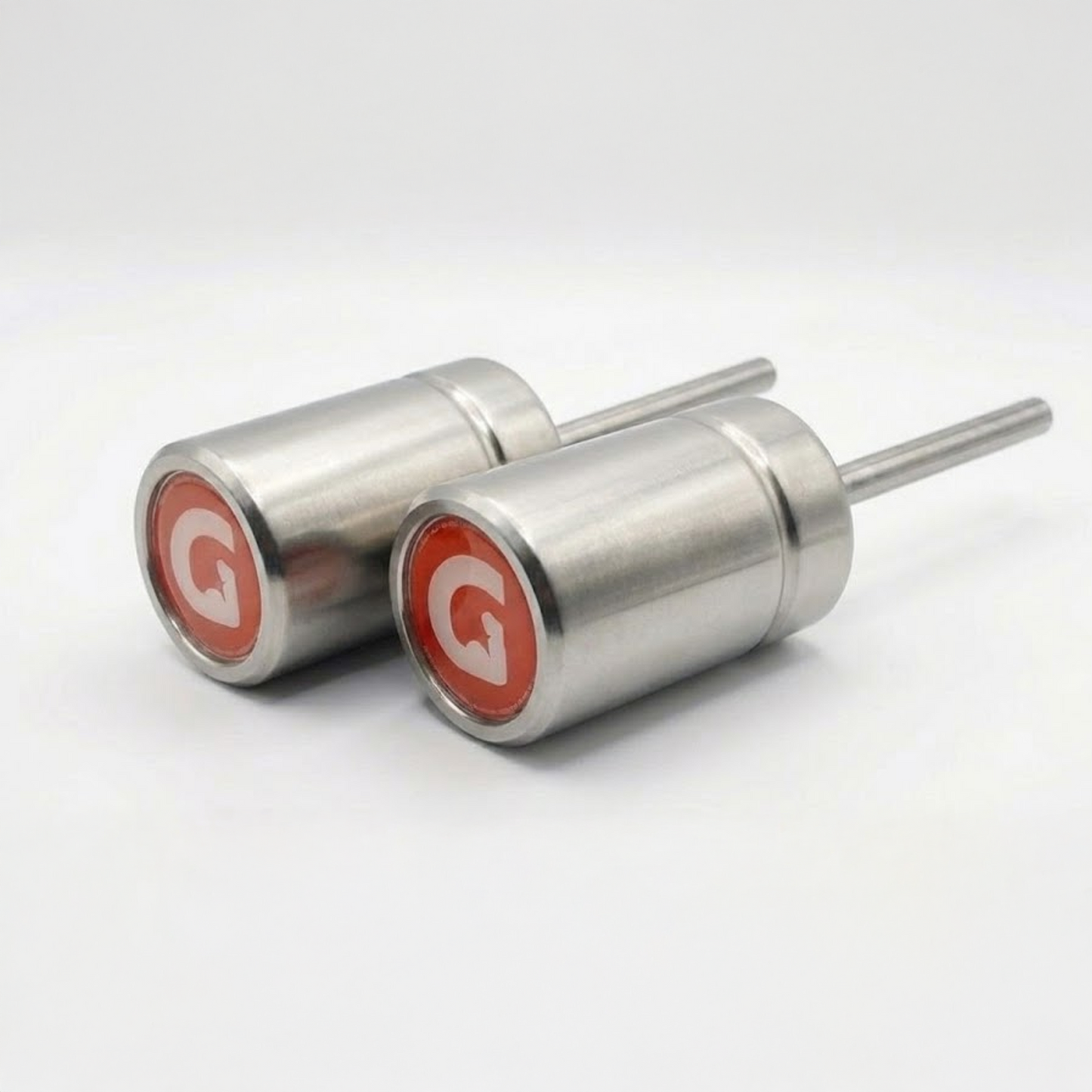 The 2" MiniPin by GymPin