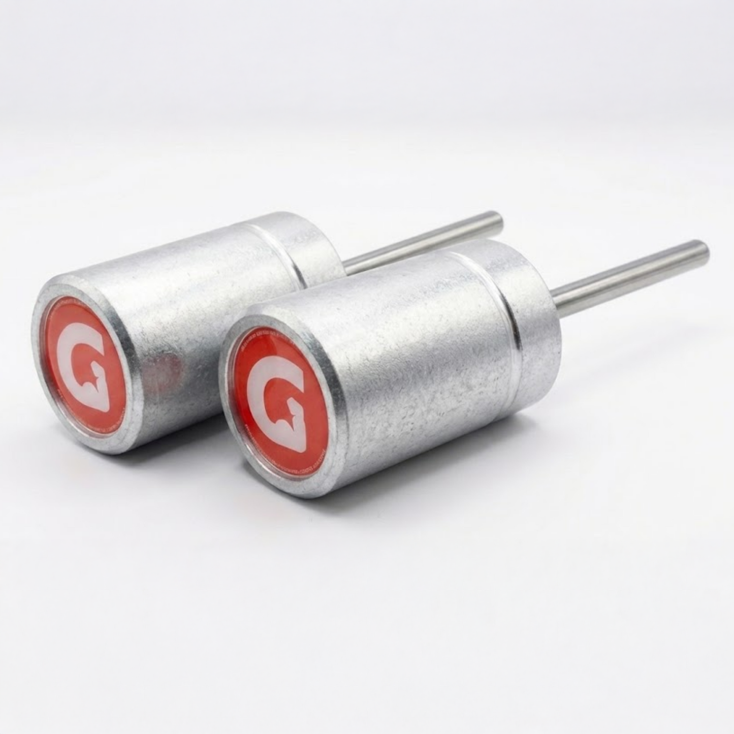 The 2" MiniPin by GymPin