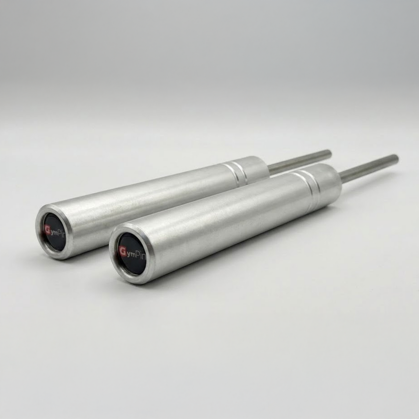 The 1" GymPin - Add More Weight Cable Stack Extender either 8 or 10mm Single or Buy Two