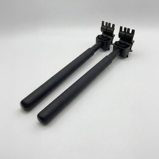 GymPin Safety Squat Handles