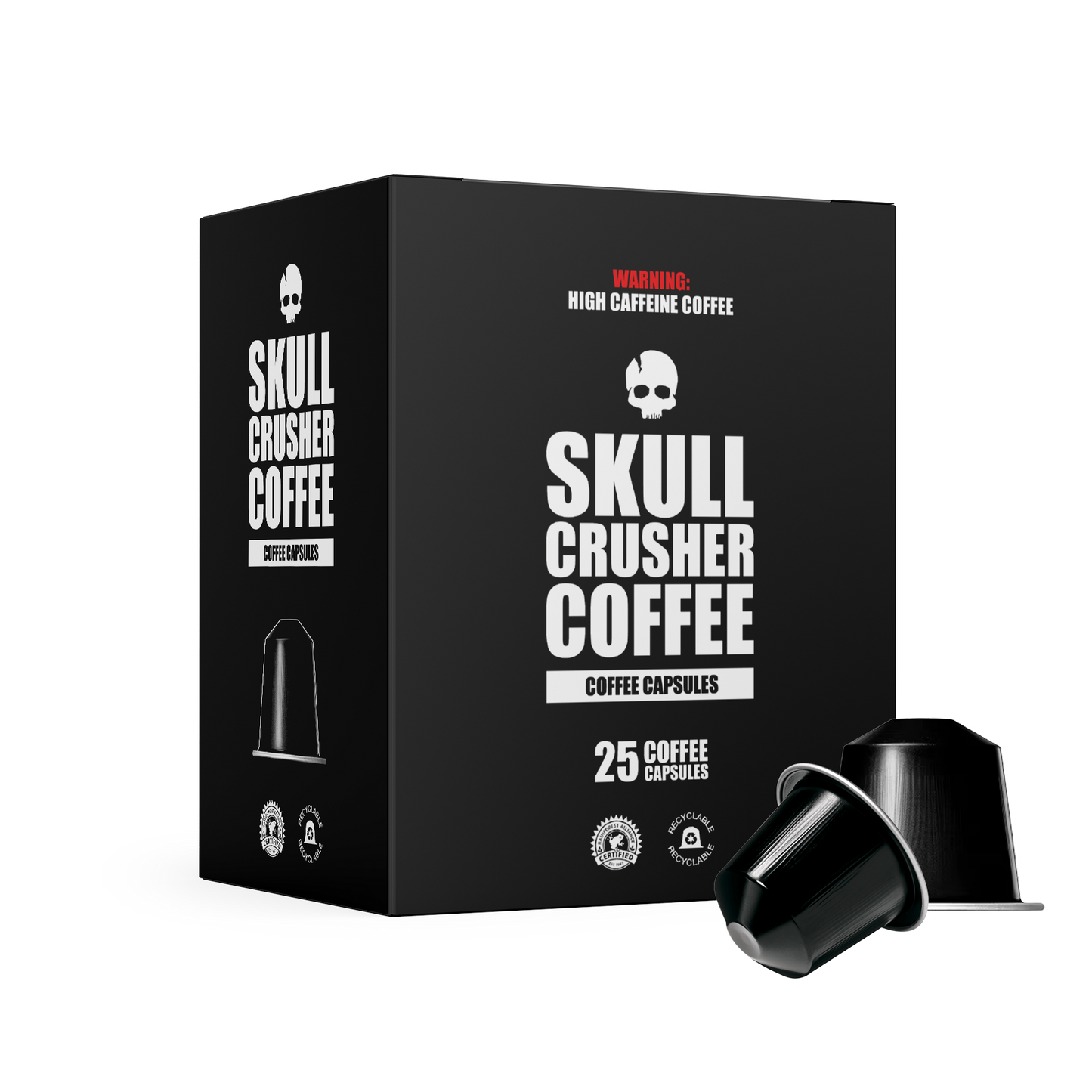 Nespresso® Capsules