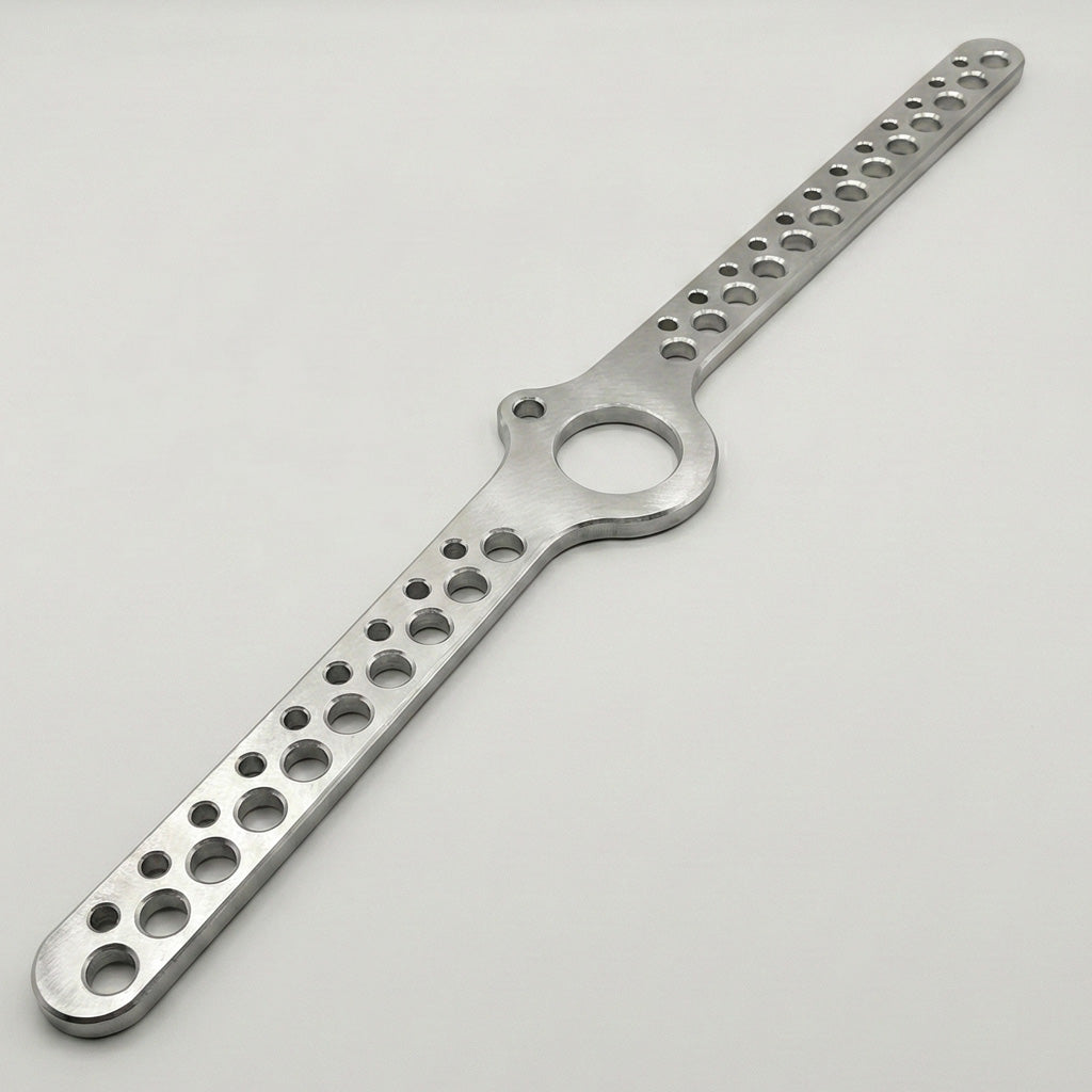 HOLEY GymPin D-Handle Bar