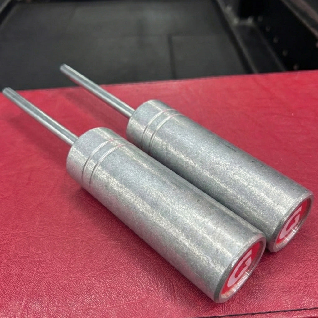 8mm Original 2" GymPin