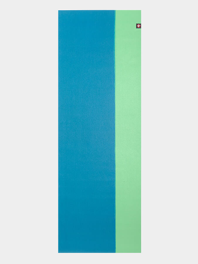 Manduka eKO SuperLite Travel Yoga Mat 1.5mm
