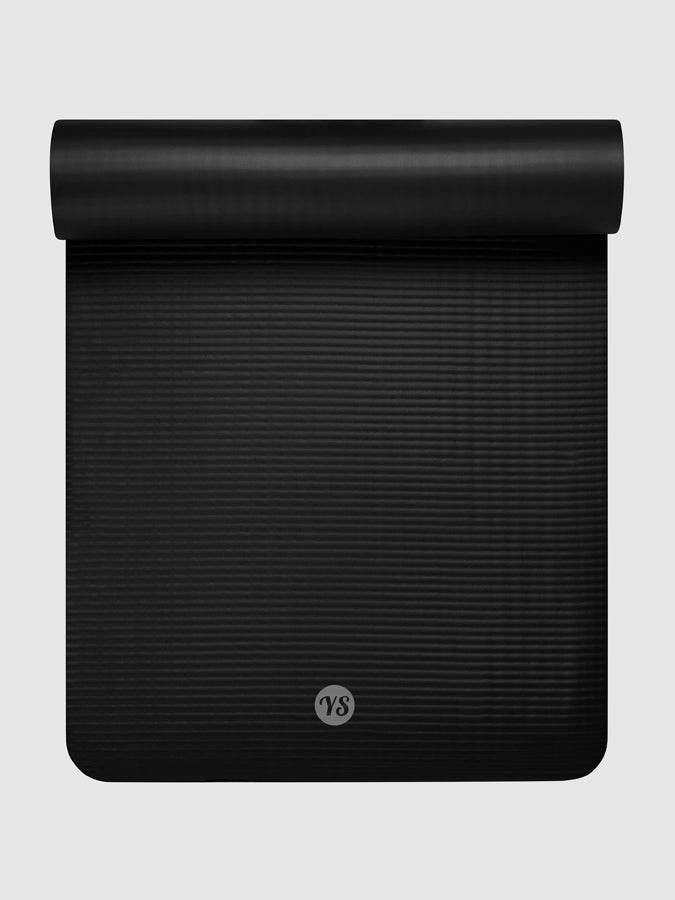 Yoga Studio Fitness Pilates Yoga Mat 10mm