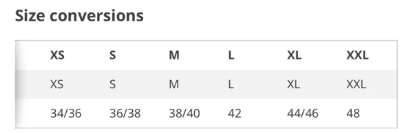 The Original High Neck Vest - Kernow Print