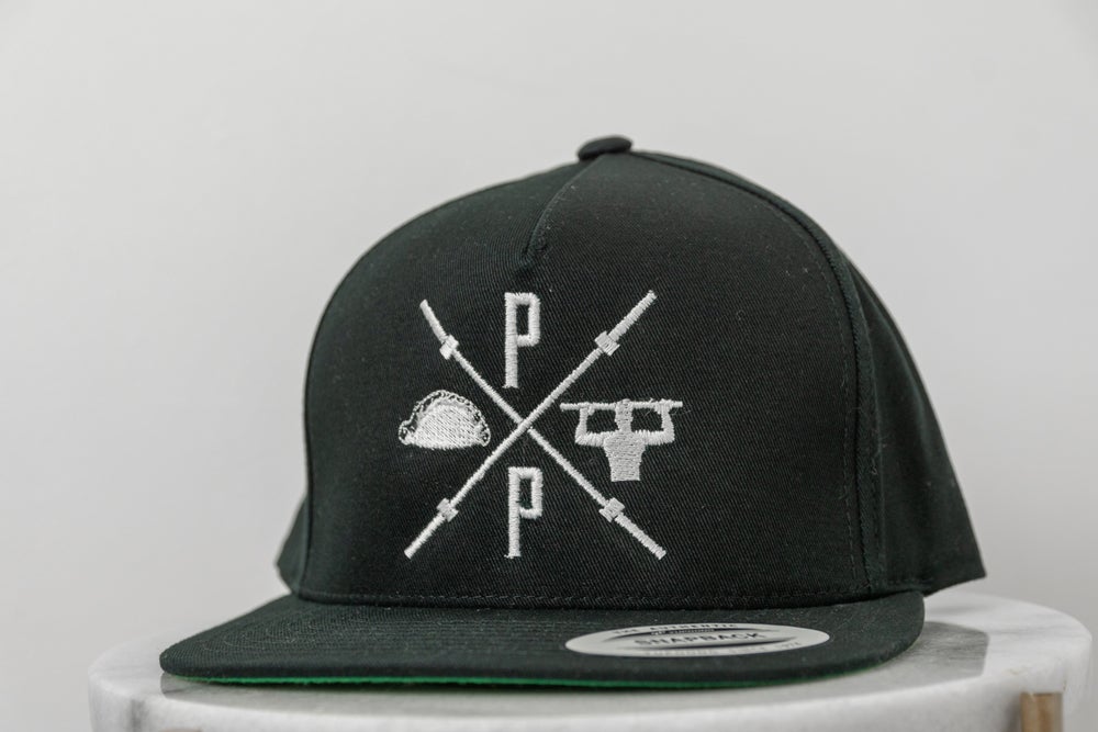 Pasties & Pull-Ups Snap Back